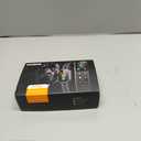 Dog Training Collar with Remote, Smart Dog Shock Collar with 3 Training Modes and Training Icons, Waterproof Electric Dog Shockers for Large and Medium Dogs (8-120 LBS)