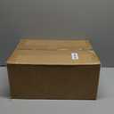 Unicozin Modern Bathroom Light Fixtures, 4 Light Vanity Lights Over Mirror, Black Wall Lamp with Clear Glass for Living Room Cabinet Bedroom Porch