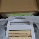 ANTREE 3-IN-1 Pasta Attachment & Ravioli Attachment for KitchenAid Stand Mixers, Pasta Maker Assecories included Pasta Sheet Roller, Spaghetti Cutter and Ravioli Maker Attachment