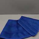 Soft Dog Cone Collar Alternative - Adjustable Comfy Cones for Large/ Medium/ Small Dogs to Stop Licking After Surgery, Comfortable Fabric Elizabethan Collars, Head Cone of Shame for Neuter Recovery - L