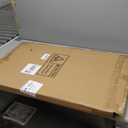 Iron Adjustable Arts & Crafts Easels,Metal Easel Stand with Chain Support for Mirror,58 Inch Floor Easels for Display Wedding Sign(Bronze)