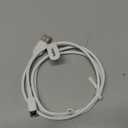 Belkin USB A to USB C Cable, 3.3ft, 15W - Type C Charger, iPhone Charger Cord for iPhone 16 & 15, Galaxy S25, Pixel 9, iPad Pro, Airpods Pro, Switch, CarPlay & More - White