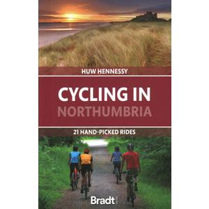 Cycling in Northumbria: 21 Hand-picked Rides