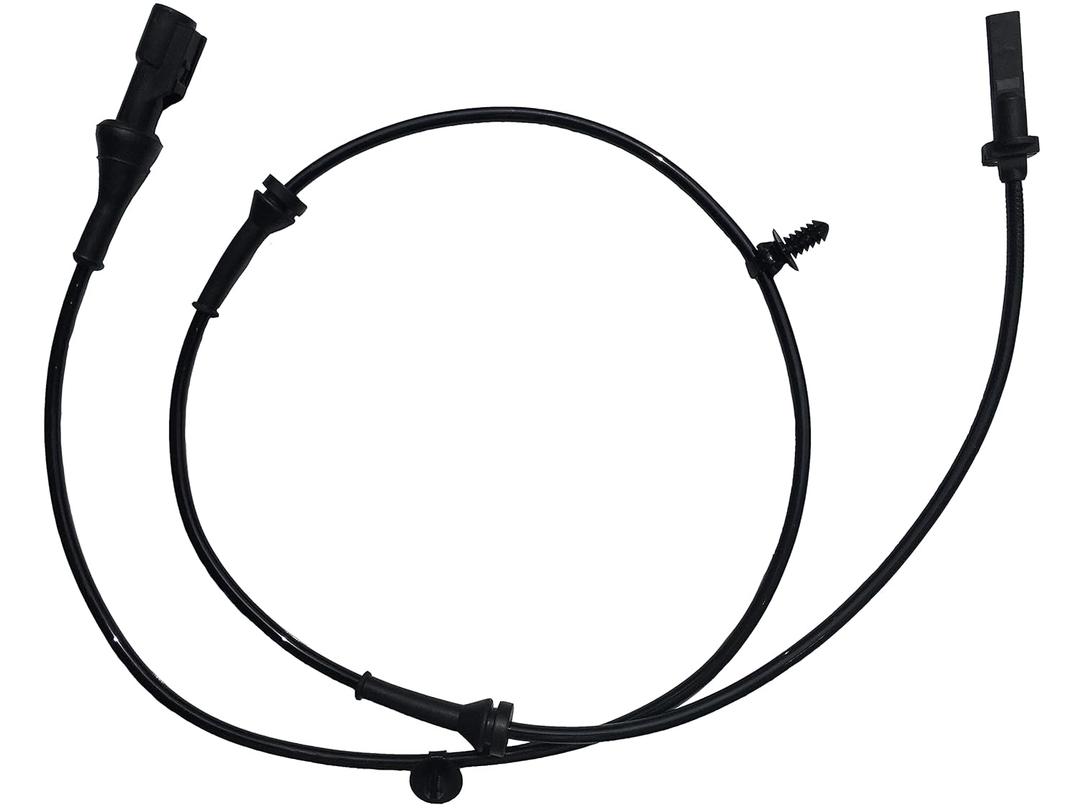 153ab ABS Wheel Speed Sensor for Ford Five Hundred/Flex/Freestyle/Taurus/Taurus X, for Lincoln MKS, for Mercury Montego/Sable 2005-2012 OE# 5F9Z2C204AA 7F9Z2C204A 8G1Z2C204A (Front Left/Right)