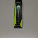 XLUX Soil Moisture Meter, Plant Water Monitor, Hygrometer Sensor for Gardening, Farming, Indoor and Outdoor Plants, No Batteries Required (26CM)