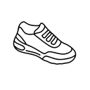 SMNY Zion Cognac Size 8