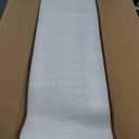 SIAGO Electric Standing Desk Adjustable - 48 x 24 Inch Sit Stand up Desk with 0.8 Inch Thick Tabletop - Adjustable Height Table with 3 Memory Preset, Cable Management for Home Office (Vintage Brown)