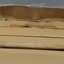 Wokceer Wedding Arch Backdrop Stand 8FT, 7.2FT, 6.6FT Set of 3 Gold Metal Arch Backdrop Stand for Wedding Ceremony Baby Shower Birthday Party Garden Floral Balloon Arch Decoration