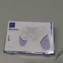 AceGamer 2 Pack for PS4 Controller, Wireless Controller for PS4/Pro/Slim/PC, with Non-Slip Grip of Both Sides,3.5mm Audio Jack and USB-C Cable! (Pink and White)