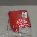 Women's Sparkly Sequin Short Sleeve T-Shirt Dress Casual Loose Cute Tunic Blouse (Medium)