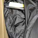 Alvantor Pop Up Bed Tent Queen No Assembly, Queen Size Bed Canopy Blackout and Breathable Mesh Sleeping Tent Lightweight Portable Dream Tent with Carry Bag Dream Tent for Kids and Adults- Black, 60"W x 82"L