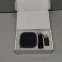 Magicteam Sound White Noise Machine with 20 Non Looping Natural Soothing Sounds and Memory Function 32 Levels of Volume Powered by AC or USB and Sleep Sound Timer Therapy for Baby Kids Adults