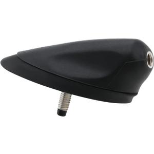 The Lord of the Tools Antenna Aerial Base Mount Radio Aerial Antenna Base Compatible with Ford B-MAX, Fiesta VI, Fusion Replacement Part 1738453