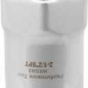 Performance Tool W83243 1/2-Inch Drive Hex Lock Nut Socket, 2-1/2-Inch