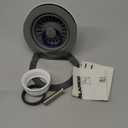 BLANCO, Metallic Gray 442228 SILGRANIT-Matched Kitchen Drain Basket Strainer, 3.5" - Amazon.com