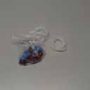 Enhon Master Cylinder Bleeder Kit Replacement for 13911, 22 In Clear Hose, Clip, SAE and Metric Fittings Universal Fit, Complete Brake Bleeder Kit with PTFE Tape