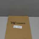 Tainehs Beach Bag - Mesh Tote Bag Beach Vacation Clothes for Women Pool Bag for Travel Pool Family Cruise Essentials 2026