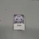 ESR for AirPods 4 Case, Compatible with AirPods 4 Generation Case (2024) (USB-C), Compatible with MagSafe, Drop-Proof Lock, Easy Open, Cyber Series, Desert Titanium