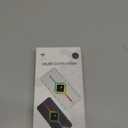 9Pin USB Header Splitter with SATA Power Cable, 9Pin USB Header Male 1 to 4 Female Extension Cable USB 2.0 Splitter Cable Connector for Motherboard, Adapter for CPU, WiFi Receiver, Fans, and RGB Light