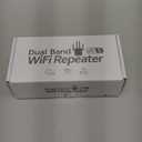 WiFi Repeater Signal ExtendersfgjgtfxkSACD