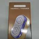 Hairball Trimmer