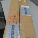 8.5x10 Pipe and Drape Stand Kit, Heavy Duty Backdrop Stand Adjustable, Sturdy Back Drop Decoration Frame with Flat Base for Parties, Flower Wall, Wedding, Event,Trade Shows,Photo Shoot-Black