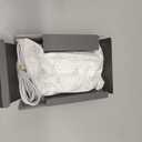 Logitech G502 X Wired Gaming Mouse - LIGHTFORCE Hybrid Optical-Mechanical Primary switches, Hero 25K Gaming Sensor, Compatible with PC - macOS/Windows - White