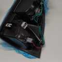 Left Rear Tail Brake Lights Fits 2005-2015 Toyota Tacoma