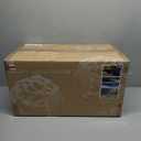 iLive Electronics Outdoor Rock Speaker Pair - Wireless Waterproof Bluetooth Speakers for Patio, Garden, Built for All Seasons with Rechargeable Battery, Gray