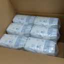 Pampers Pure Protection Baby Diapers, Size 1 (8-14 lbs), 198 Count, Up to 100% Leakproof, Premium Plant-Based Skin Protection, Hypoallergenic Soft Diapers