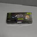 Tiki Cat After Dark, Variety Pack, High-Protein and 100% Non-GMO Ingredients, Wet Cat Food for Adult Cats, 2.8 oz. Cans (Pack of 12) (EXP 09/30/28)