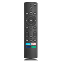 L5B83G Voice Replacement Remote Control with Voice Function (3rd Gen) - Perfectly Designed for Amazon TV Stick (2nd Gen, 3rd Gen, Lite, 4K), Fire TV Cube (1st Gen & 2nd Gen), and Amazon TV Stick (one)