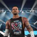 WWE 2K25 Nintendo Switch 2 Edition (Code In Box)