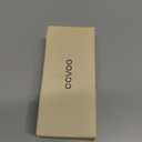 CCVOO Stylish Reading Glasses for Women, Stylish Eyeglasses, Blue Light Readers, Cheaters 3.0