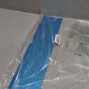 2 Pcs Gutter Valley Splash Guards,Rain Gutter Valley Roofing Gutter Guards, Diverter Roof Rain Diverter for House Shingle Roofs Corner (2)