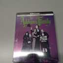 The Addams Family Limited Edition Steelbook