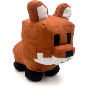 Grow a Garden Orange Plush Toy – Soft Stuffed Animal, Adorable Cuddly Companion, Perfect for Kids and Adults, Ideal Gift for Birthdays and Special Occasions
