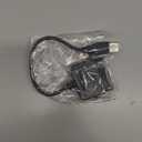 Xahpower PS2 Controller to USB Adapter Converter Cable, Compatible with Sony PS1/PS2 Controller Gamepad to PS3/PC Controller