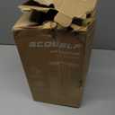 ECOSELF Air Purifiers for Bedroom, Air Purifiers for Bedroom 360 Air Intake with Smart Auto Mode, HEPA Air Purifier, Air Cleaner for Smoke