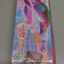 Unicorn RC Car for Girls, Rainbow Glow & Drift Wing Remote Control Car,2.4GHz RC Cars 1:18 Scale,Kids Toys Age 3 4 5 6 7 8 9 10 11 12,Girls Birthday Gifts,Valentines Day Gifts for Kids 3-12 Year Old