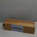 Couch Cat Scratch Protector 78.7"x15.8" Adhesive Cat Scratch Pad, Cuttable Furniture Protector for Sofa Arms, Sides, Chair Backs & Bed Edges, Beige