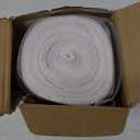Royal 18" x 14" Steam Pan Liners with Twist Ties, Package of 250