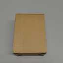 MOLLOM 5 Way Circuit Breaker MCB Distribution Protection Box with DIN Rail, IP65 Waterproof, for Indoor and Outdoor (5Way | 160x120x92 MM, HT)