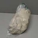 ZeeMart Linen Checked Table Cloth 52x70 Inches (Fit 3ft-4ft, Narrow Fit for 5ft Rectangle Table), Farmhouse Style Plaid Embroidered Water Resistant Table Cover, Beige