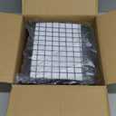 SNSLXH [2-Tier 4 BasketsOver The Sink Dish Drying Rack, 26.57"-35", Large Sink Rack for Kitchen, Extensible and Adjustable, Saving Kitchen Space