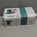 GILLRAJ Price Tagging GunNot-a-Stitch-Gun Hangtag Attacher with 5000pcs 2" Long Barbs Fasteners & 6 Needles, Retail Pricing Tag Gun for Stores Consignment Garage Yard Sale