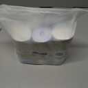 120 Count Waste Bags For Robot 4 and 3, Litter Box Liners For Automatic Cat Litter Box, Cat Litter Box Liners Waste Bags Replacement (120 Count)