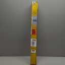 700mm Ball Screw SFU1605 700mm Ballscrew RM1605 700mm with a Ballnut + 1 Set BK12 and BF12 Support, and Coupler for CNC Machine(Diameter 16mm, 5mm Pitch)