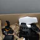 ThrustMaster TFRP Rudder Pedals & T16000M FCS HOTAS for PC (USB, Pedals, Joystick, Ergonomic, Flight Controller, PC, PS4, Xbox One)