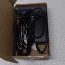 65W AC Adapter fit for Dell Inspiron 16 5630 5620 5625 5635,Dell Inspiron 14 5420 5425 5430 5435/insprion 13 3530 3520 3511 Vostro 5630 3520 Laptop Charger with 1 Meter 3 Prong US Power Cord